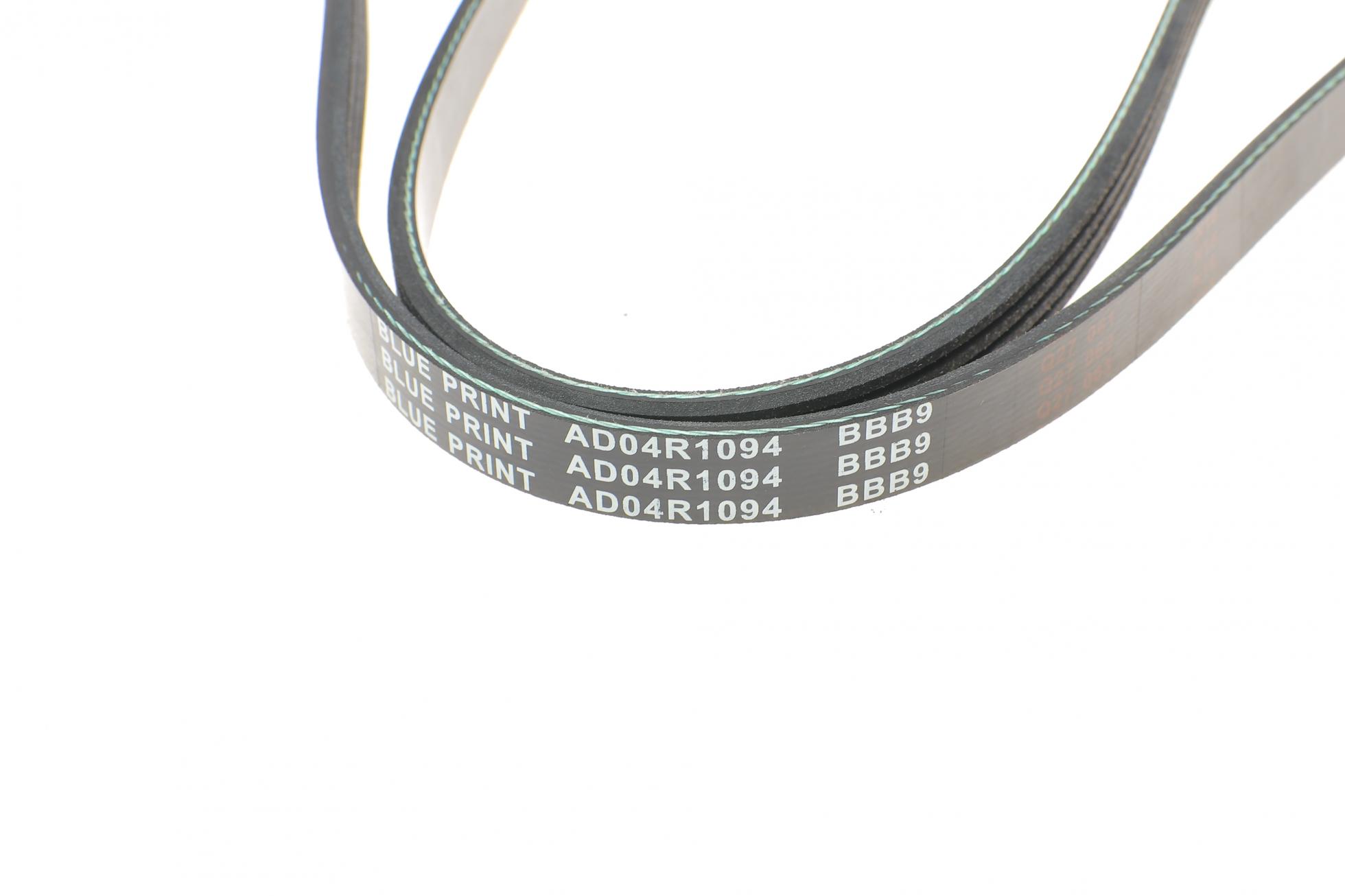 AD04R1094 BLUE PRINT